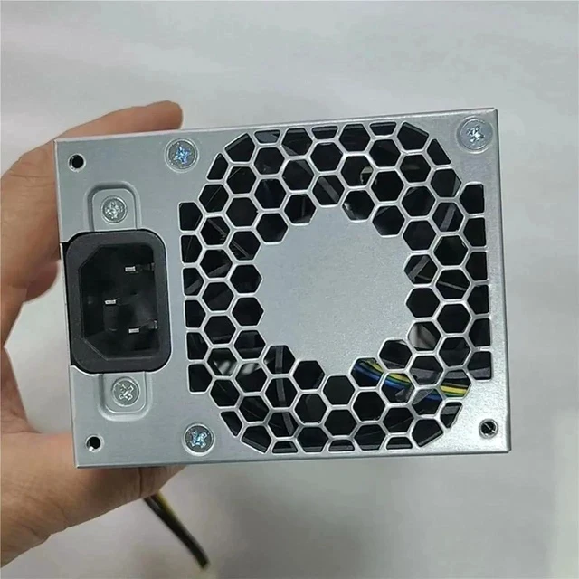 Alt view image 3 of 6 - 250W For 280 282 600 800 G3 400 480 G4 MT Power Supply L08417-004 D16-250P1A L08417-002 D16-250P2A 901761-002
