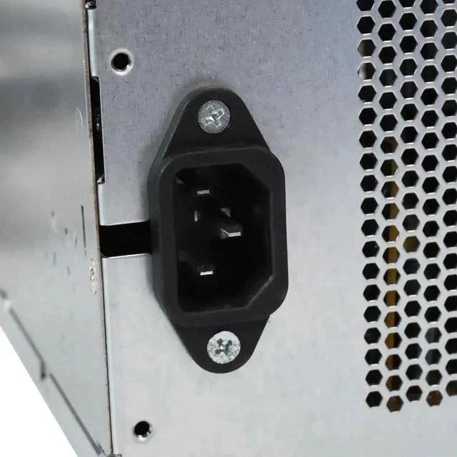 Alt view image 6 of 6 - 360w Server Power Supply for D-ELL PowerEdge T310 N375E-01 DP/N:0T122K Psu
