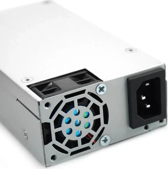 Alt view image 3 of 4 - For D-elta DPS-250AB-44B 1Uflex Server NAS Host Power Supply 240W 8p+12p+24pin Psu