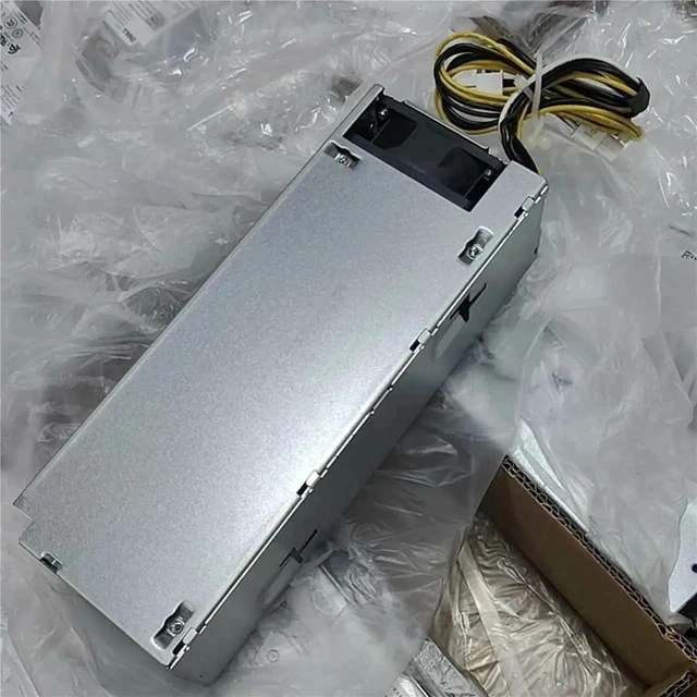Alt view image 4 of 6 - H180AS-03 0J0YK4 180W PSU for 3050 7050 3060 7060 Switching Power Supply J0YK4 CN-0J0YK4