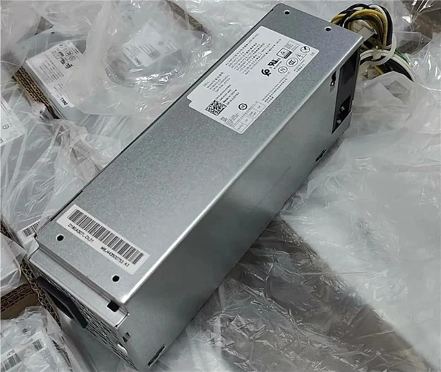 Alt view image 6 of 6 - H180AS-03 0J0YK4 180W PSU for 3050 7050 3060 7060 Switching Power Supply J0YK4 CN-0J0YK4