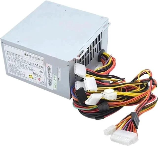 Main image of 1pc 300W Computer Power Supply 115/230V FSP300-60ATV(PF)