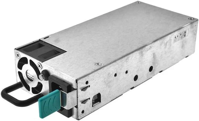 Alt view image 3 of 3 - For Delta Electronics DPS-500AB-9 A C D E Server - Power Supply Max 500W