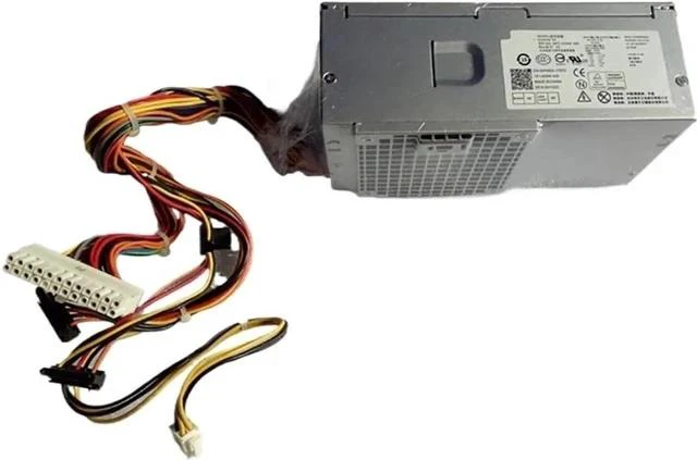 Main image of 1pc Power Supply for 390 790 990 DT Fully Tested H250AD-00 D250AD-00 L250PS-00 7GC81