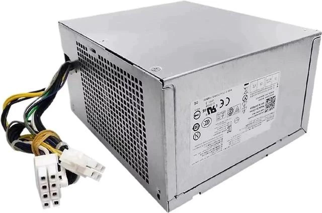 Main image of for OptiPlex 3020 7020 9020 MT 290W PSU Power Supply L290AM-00 D290EM-00 HU290AM-00 H290AM-00 0KPRG9 KPRG9 0HYV3H HYV3H