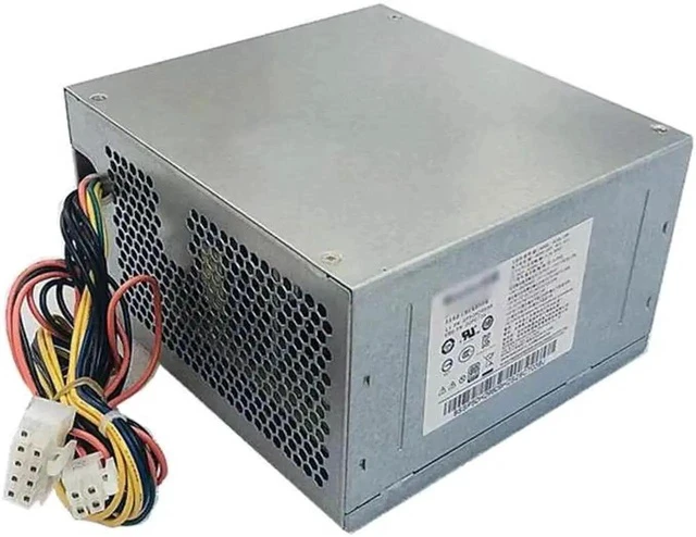 Alt view image 2 of 3 - For M4600 M4650 M4200f M4900c 250W Power Switching PCE026 HK350-12PP FSP250-30AGBAA Server Power Supply 10pin 4pin