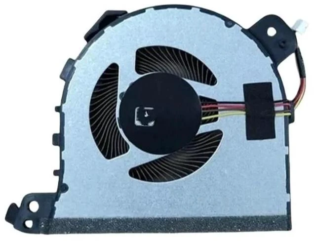 Main image of FOR DC28000E0F0 FOR V155-15API L3-15IML05 L3-15ITL6 Laptop Cooling Fan Cooler Fan Heatsink