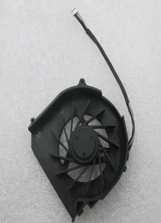 Main image of FOR cpu cooling fan Cooler FOR vents X54 fan for Advent 7023 7111 GB0506PGV1-A B2778.13.V1.F.GN BDB0505HC 5L82 DQ5D566CB08
