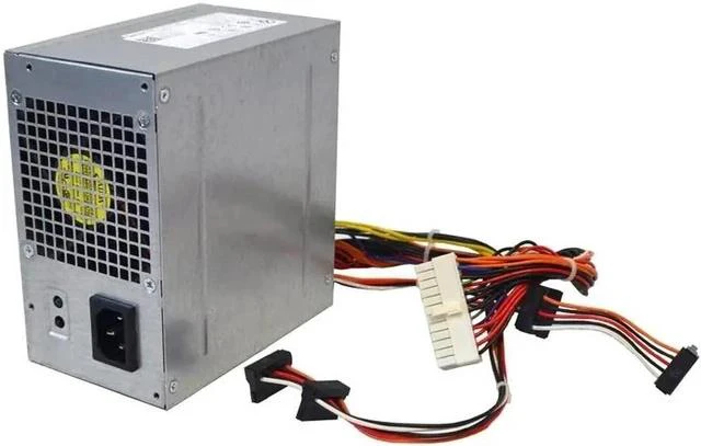 Main image of 265W Power Supply Adapter For Opti-plex 790 990 390 T1600 7010 3010 9010 MT GVY79 053N4 9D9T1 YC7TR D3D1C
