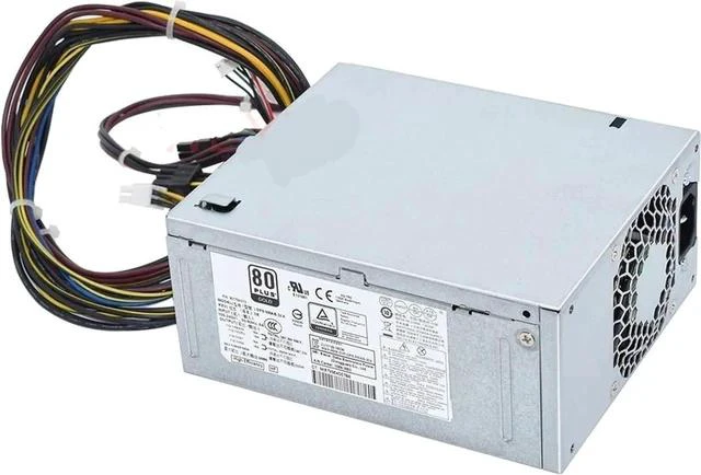Alt view image 3 of 3 - 1pc 500W Power Supply DPS-500AB-32A L07304-001 L07304-003 901759-003 PA-4501-1 HA for Z2 G4 800 880 G3 G4 G5Workstation