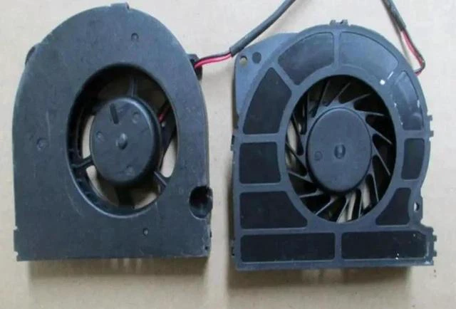Main image of FOR 2pcs DC12V 0.22A Server Cooling Fan For CHB6012DS Server Blower Fan 62X56X13mm 2-wire
