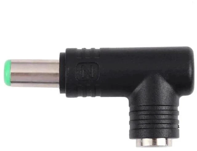 Main image of 240W DC Barrel Power Adapter Plug, 6.3×3.0mm Male to 5.5×2.5mm Female Converter Connector