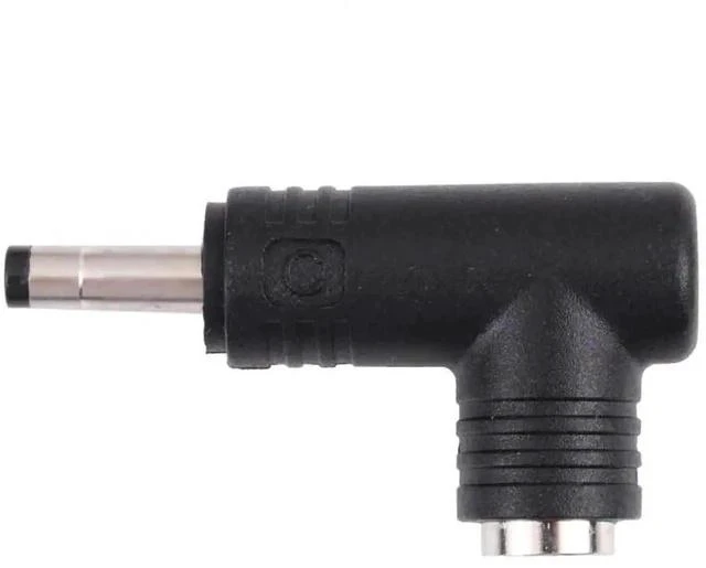 Main image of 240W DC 4.0×1.7mm Male to 5.5×2.5mm Female Barrel Power Adapter Plug