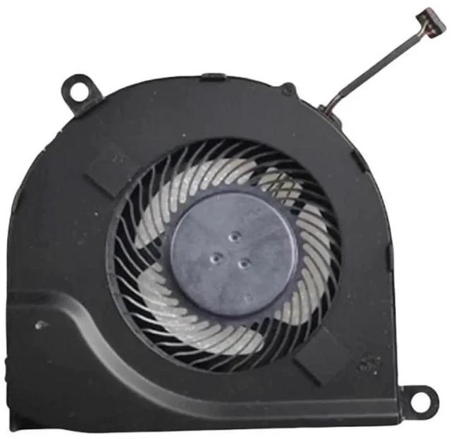 Main image of FOR 09YGNW FOR 5480 5490 5491 5495 Laptop Cooling Fan CN-09YGNW 9YGNW DC28000LCSL Cooler Fan Radiator