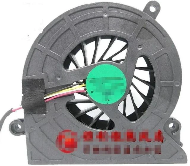 Main image of FOR COOLING FAN FOR 23-O014 CPU FAN COOLER 766773-001 AB09005HX180B00 CWNZ9 FB07020L05SPA-001