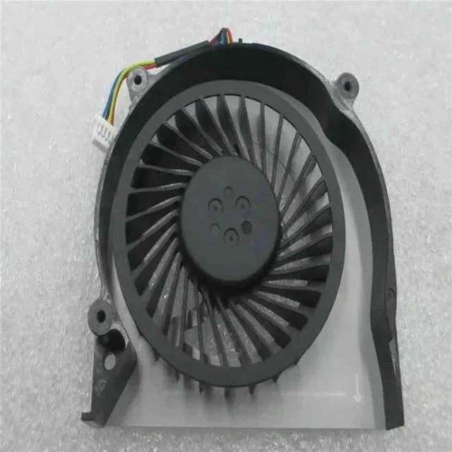 Main image of FOR CPU FAN FOR SVE17 SVE171 SVE1711X1EB Cpu Cooling Fan SVE171A11M SVE171B11M SVE171C11M series