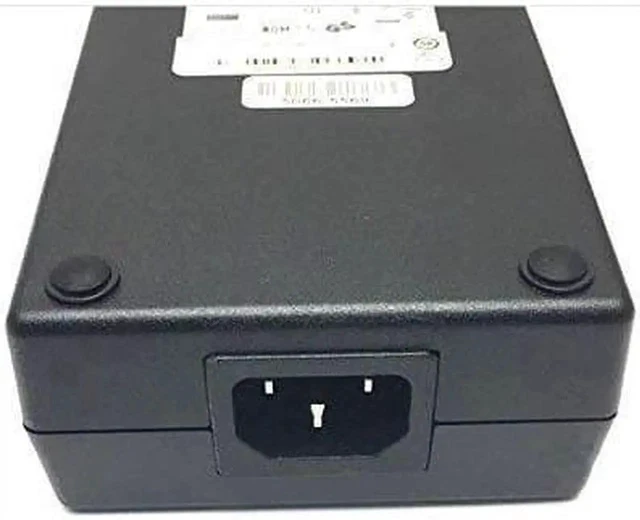 Alt view image 2 of 3 - AC Adapter for HP PA-1900-2P-LF 54V 1.67A 90W 5066-2164 Special 4 PIN J9774