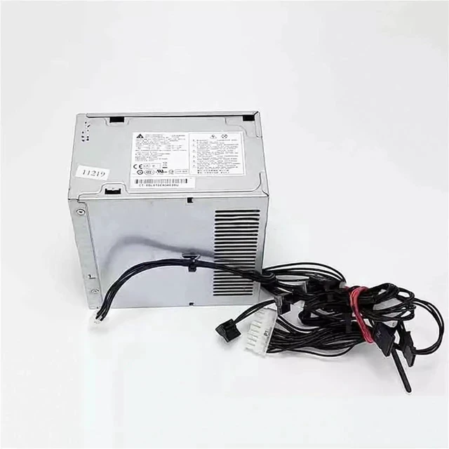 Alt view image 5 of 6 - DPS-400AB-13A 619397-001 619564-001 for Z210 Desktop Power Supply 400W Replacement Parts