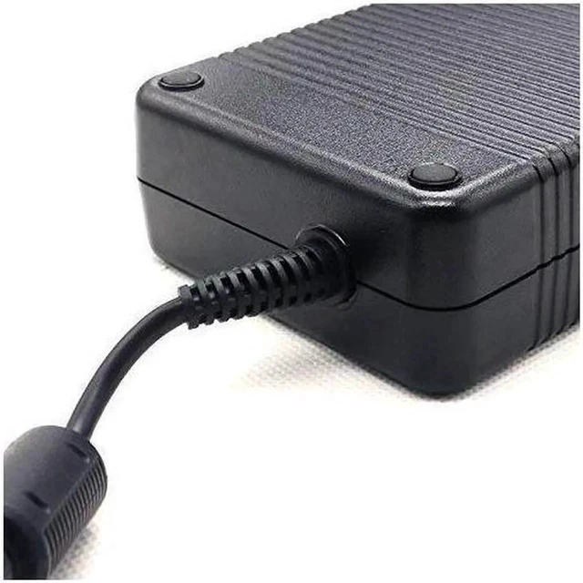 Alt view image 3 of 4 - 230W Original for HP 19.5V 11.8A 609921-001 535592-001 For HP HSTNN-DA12 230W Power Adapter 8460W/8560W/8570W/8740W/8760W/8770W