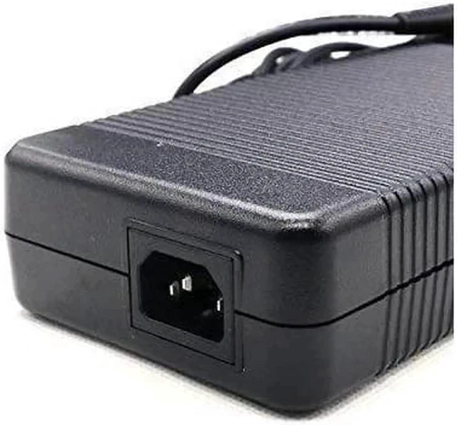 Alt view image 2 of 4 - 230W Original for HP 19.5V 11.8A 609921-001 535592-001 For HP HSTNN-DA12 230W Power Adapter 8460W/8560W/8570W/8740W/8760W/8770W