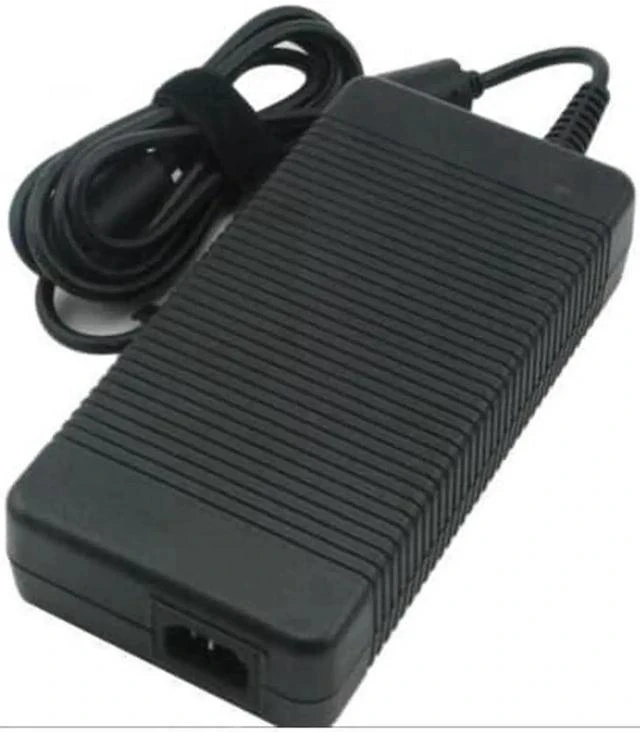 Main image of 230W AC Adapter charger for HP EliteBook 8740W 8760W 8770W 641514-001 19.5v11.8a laptop power adapter