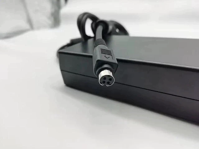 Alt view image 2 of 2 - Original OEM Chicony 230W AC Adpater for Clevo P770DM,A12-230P1A Gaming Laptop