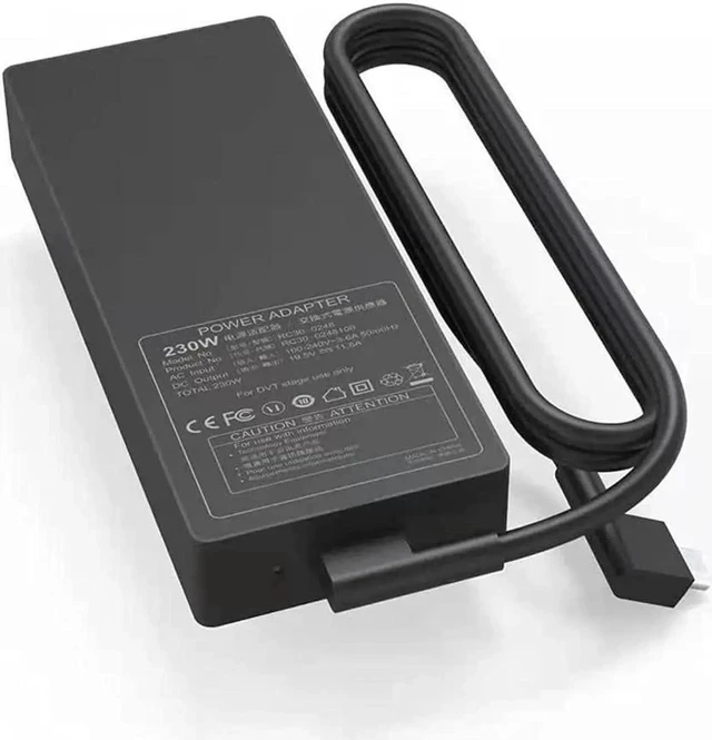 Alt view image 2 of 3 - 230W Charger for R.azer Blade 14, Blade Pro 17 Blade 15 Advanced Model 2019 2020 2021 RTX 3060 3070 3080 2060 2070 2080