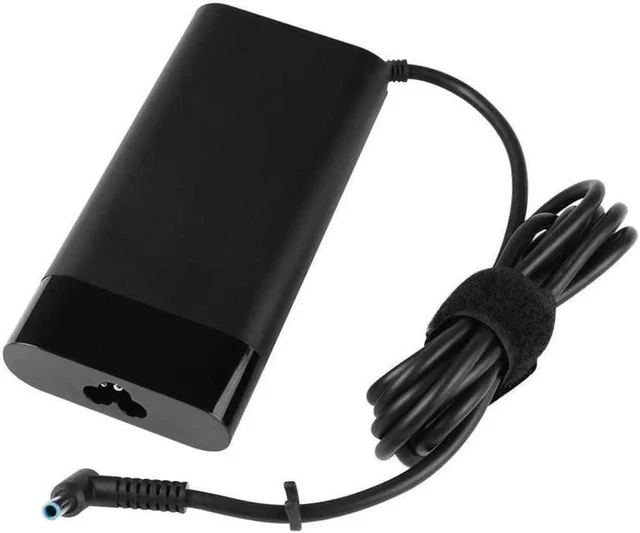 Alt view image 2 of 3 - NEW 150W AC Charger for HP 709984-004 732811-001 732811-002 732811-003 775626-001 775626-003 776620-001 ADP-150XB 917649-850 937532-850 EliteBook 1050 G1 Liteon HSTNN-LA25