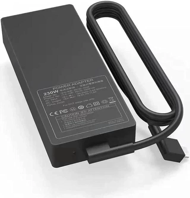 Main image of 230W Charger for R.azer Blade 14, Blade Pro 17 Blade 15 Advanced Model 2019 2020 2021 RTX 3060 3070 3080 2060 2070 2080