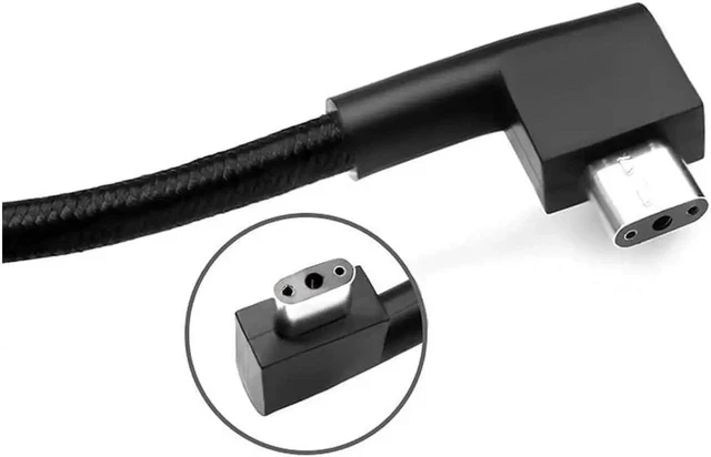 Alt view image 2 of 3 - 230W Charger for R.azer Blade 14, Blade Pro 17 Blade 15 Advanced Model 2019 2020 2021 RTX 3060 3070 3080 2060 2070 2080