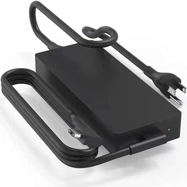 Alt view image 3 of 3 - 230W Charger for R.azer Blade 14, Blade Pro 17 Blade 15 Advanced Model 2019 2020 2021 RTX 3060 3070 3080 2060 2070 2080
