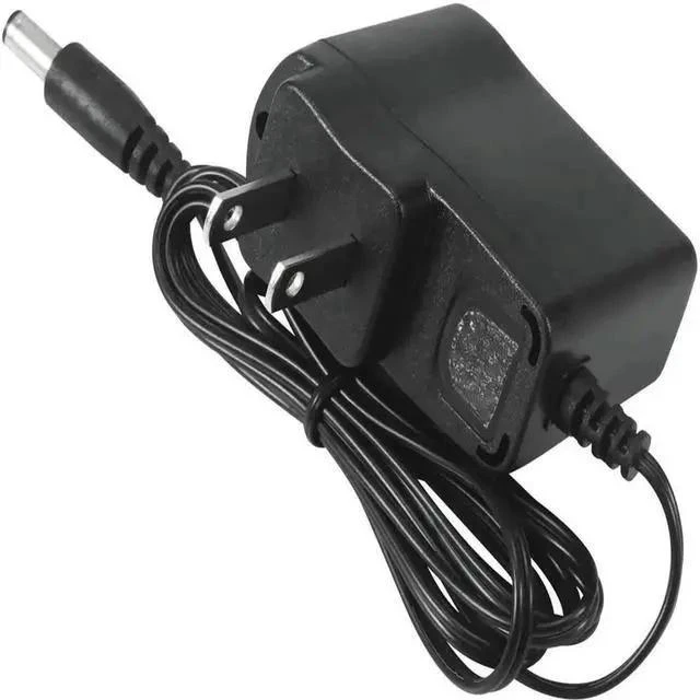 Main image of FOR 5V 1A DC Power Supply DC 5V Wall Plug Power Adapter with 1.2 Meter Cable,5.5x2.5mm DC Tip for Routers,Camcorder,DVR,Receiver,Cam
