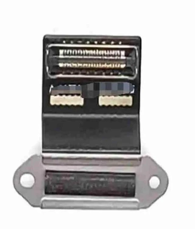 Main image of book Air 13 A1932 A2179 A2337 Cable Lcd Lvds Display Screen Flex Cable