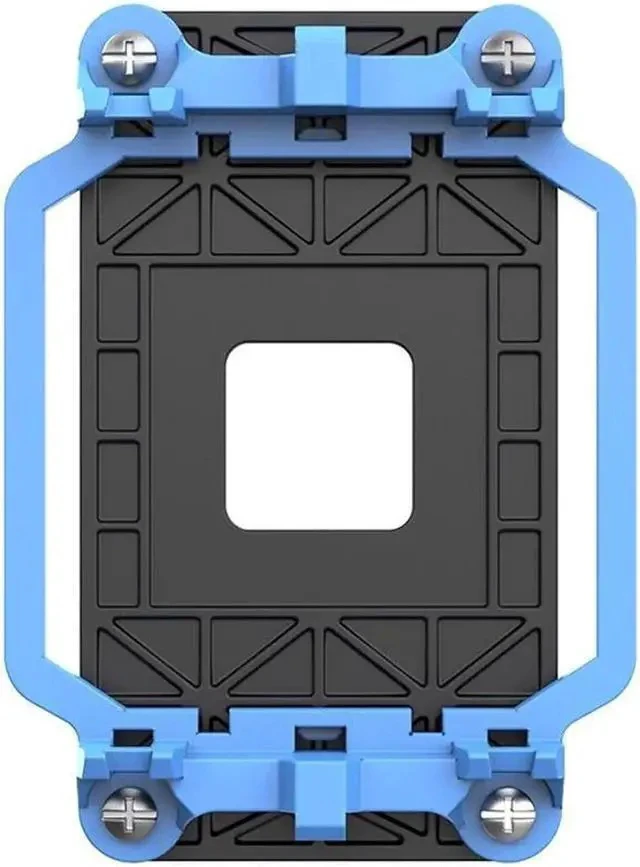 Alt view image 2 of 4 - CPU Cooler Cooling Retention Bracket Mount For AMD Socket AM3+ AM2 AM2+ 940