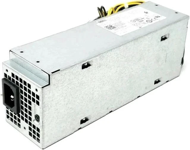 Main image of H260EBM-00 B260EBM-00 L260EBM-00 AC260EBM-00 Optiplex 3050 7050 3060 7060 7070 5090 Power Supply 260W PSU