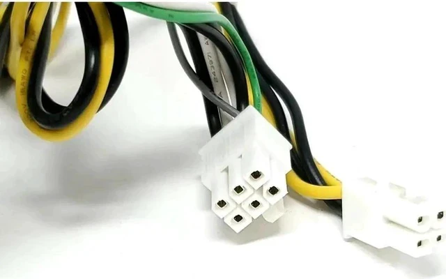 Alt view image 2 of 6 - H260EBM-00 B260EBM-00 L260EBM-00 AC260EBM-00 Optiplex 3050 7050 3060 7060 7070 5090 Power Supply 260W PSU