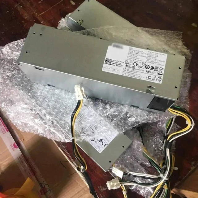Alt view image 4 of 6 - H260EBM-00 B260EBM-00 L260EBM-00 AC260EBM-00 Optiplex 3050 7050 3060 7060 7070 5090 Power Supply 260W PSU