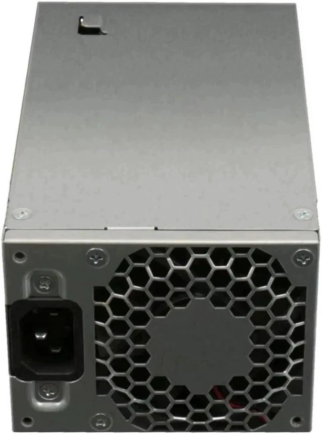 Alt view image 3 of 5 - PA-1181-6HY PCH023 PCG004 D16-180P1A 180 Watt Power Supply Replacement For ProDesk 400 G5 280 G4 600 800 G3 Desktop