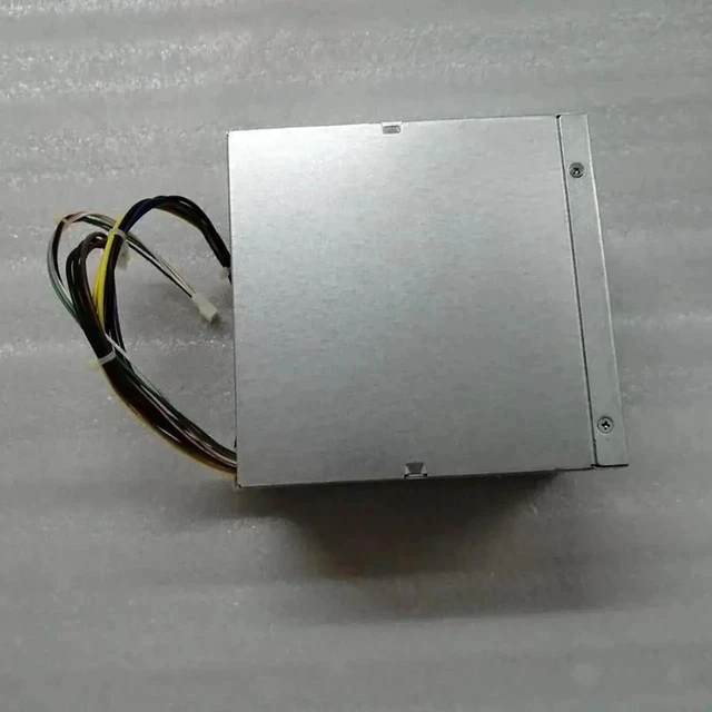 Alt view image 5 of 6 - Power Supply For EliteDesk 600 800 680 880 G1 Tower 8200 8000 PC PSU 320W 702306-002 D12-320P1A 707906-001 D12-320P1B