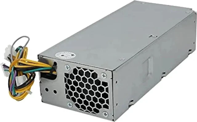 Alt view image 4 of 5 - 180W Power Supply D18-180P1A PCH019 L08404-002 for 280 600 800 G3