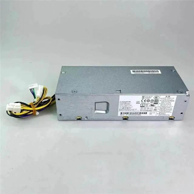 Alt view image 3 of 5 - 180W Power Supply D18-180P1A PCH019 L08404-002 for 280 600 800 G3