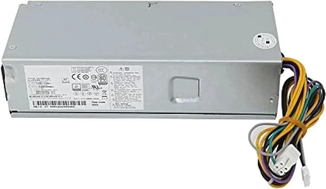 Alt view image 5 of 5 - 180W Power Supply D18-180P1A PCH019 L08404-002 for 280 600 800 G3