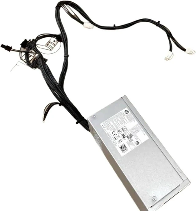Alt view image 3 of 4 - 1pc for 480 280 288 680 800 600 400 G3 G4 Power Supply 500W Computer Power Supply L77487-001 L89233-001 PA-5501-2HA
