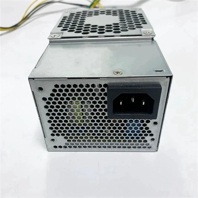 Alt view image 2 of 6 - 180W PSU for 10Pin 4Pin HK280-72PP FSP180-20TGBAB PA-2181-2 PCG010 Switching Power Supply