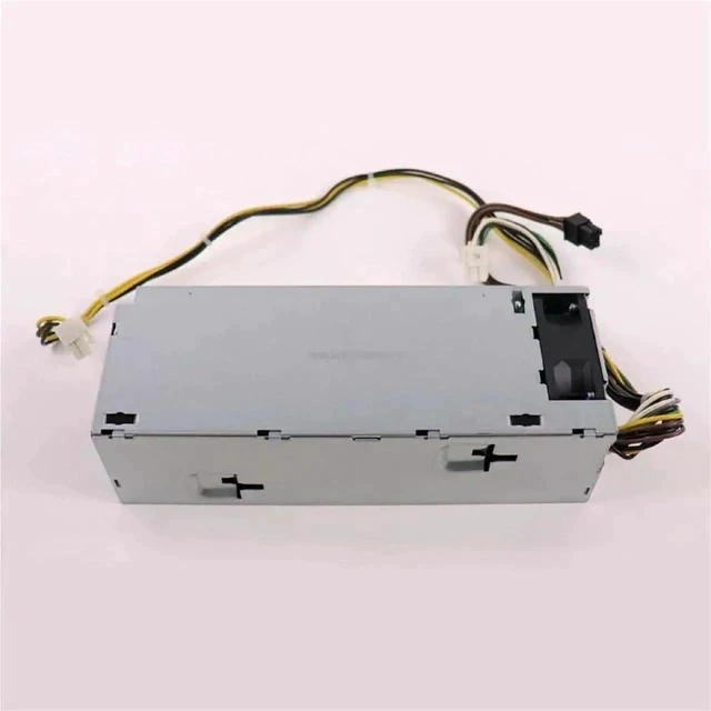 Alt view image 4 of 6 - 1pc 300W PSU for 5050 3050 7050 T3420 V3668 V3669 V3667 Switching Power Supply H300EGS-00 J82T5 0J82T5