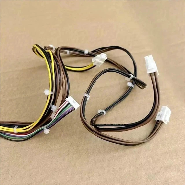 Alt view image 2 of 6 - 1PC Z1 Z2 G4 G5 G6 G8 350W Switching Power Supply PSU L70042-004 PCK002