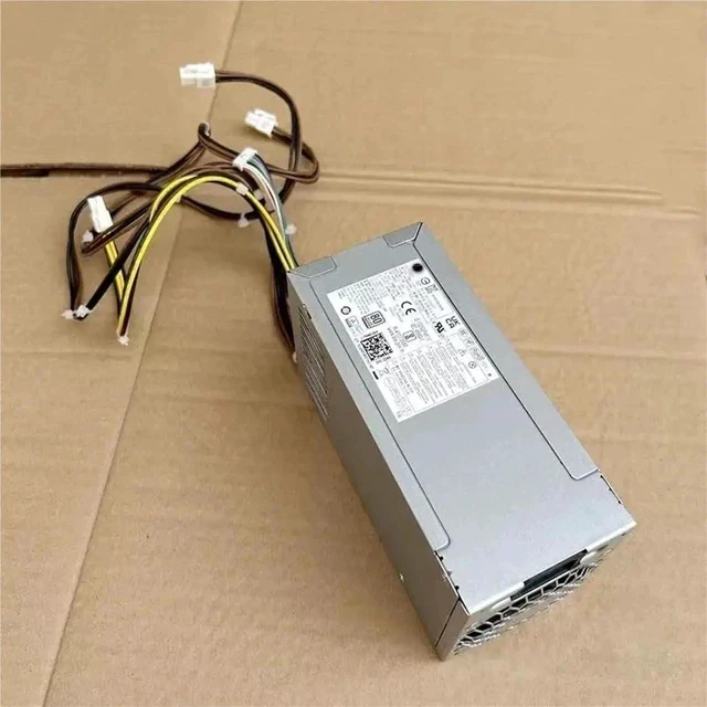 Alt view image 5 of 6 - 1PC Z1 Z2 G4 G5 G6 G8 350W Switching Power Supply PSU L70042-004 PCK002