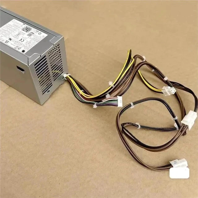 Alt view image 4 of 6 - 1PC Z1 Z2 G4 G5 G6 G8 350W Switching Power Supply PSU L70042-004 PCK002