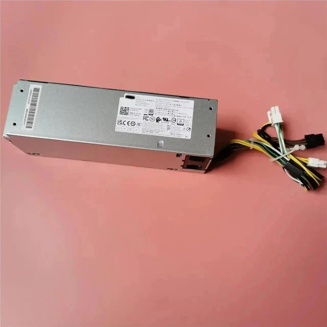 Alt view image 6 of 6 - 1pc 300W PSU for 5050 3050 7050 T3420 V3668 V3669 V3667 Switching Power Supply H300EGS-00 J82T5 0J82T5