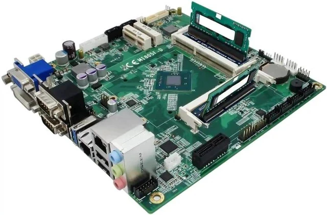 Alt view image 4 of 6 - DDR3 SO DIMM to Desktop Adapter SO DIMM DDR3 Memory RAM Adapter Card 204Pin Standard Slot Memory Tester Computer Components